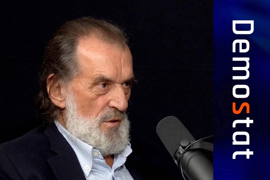 Vuk Drašković: 1948. godina će se ponoviti i ishod će biti isti