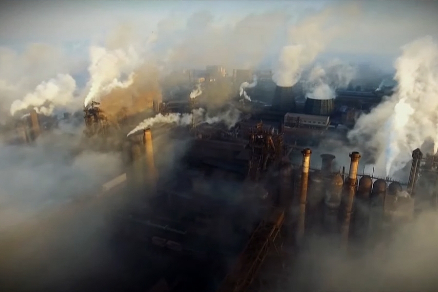 Klimatska diplomatija