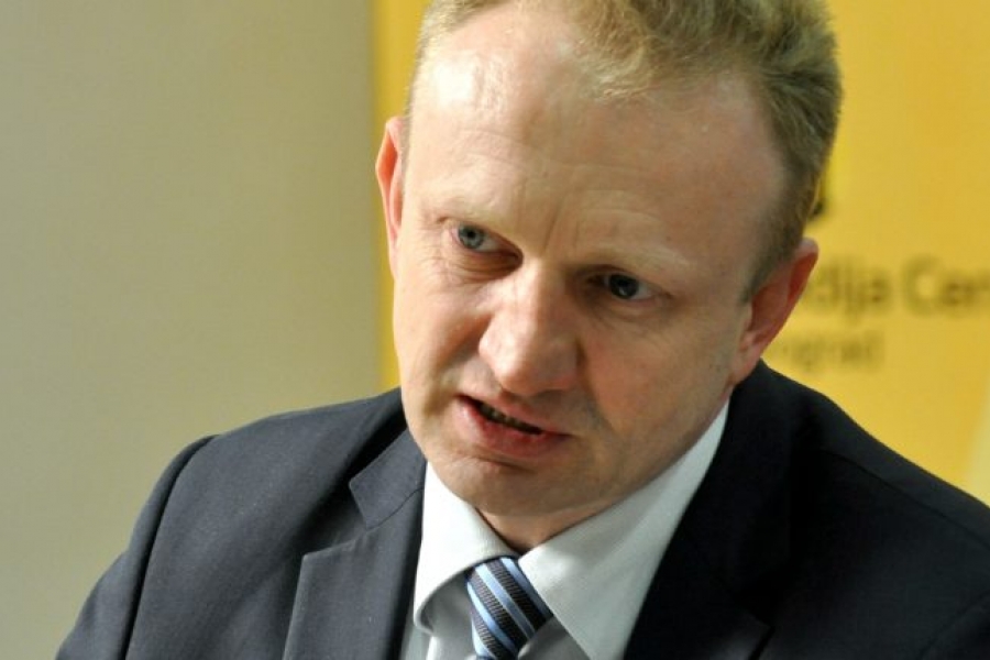 Đilasova desna skretanja i nova politička kriza