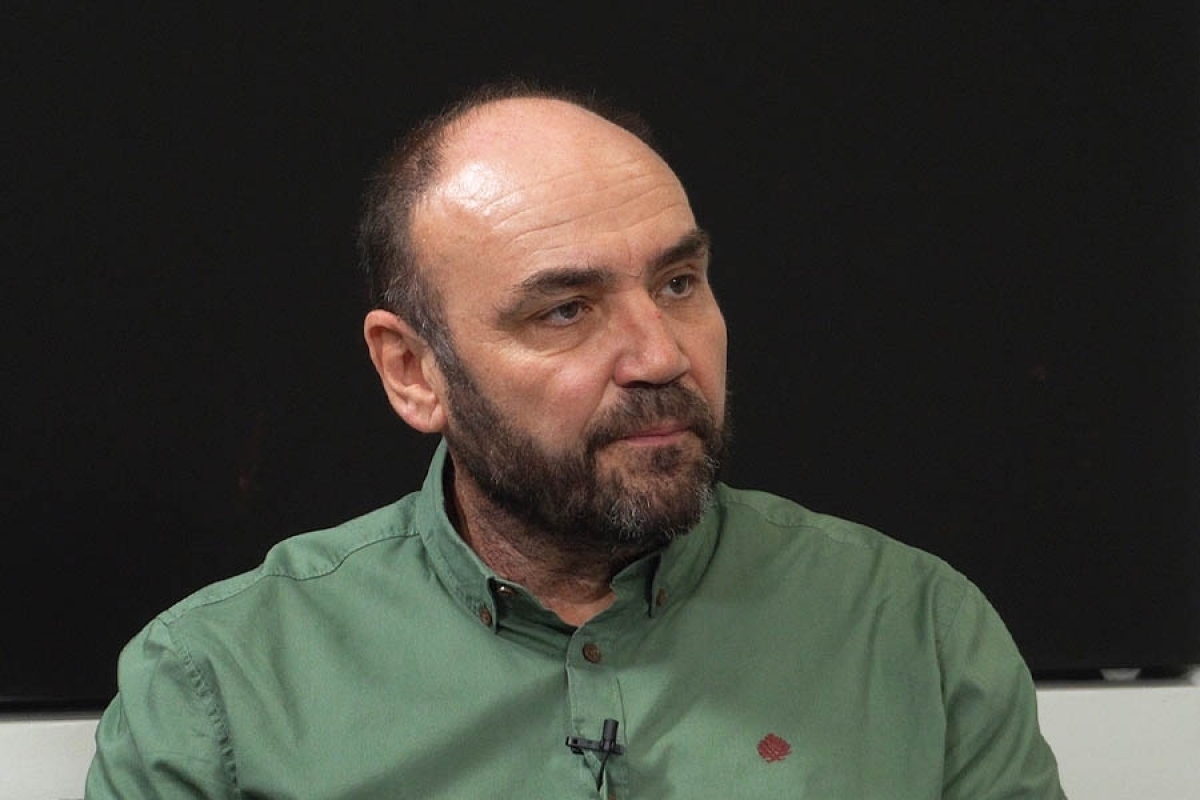 Antiamerikanizam antiklintonovski