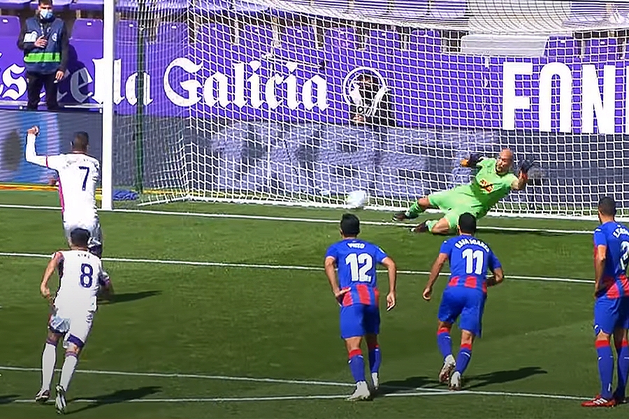 Klupski učinak fudbalskih reprezentativaca Srbije