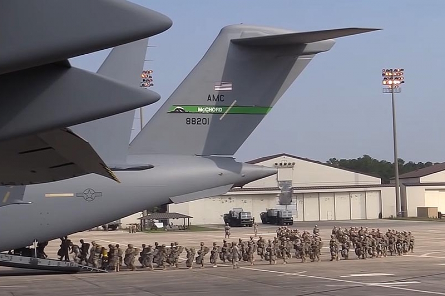 Godinu dana kasnije: Avganistan, lažne vesti i talibani