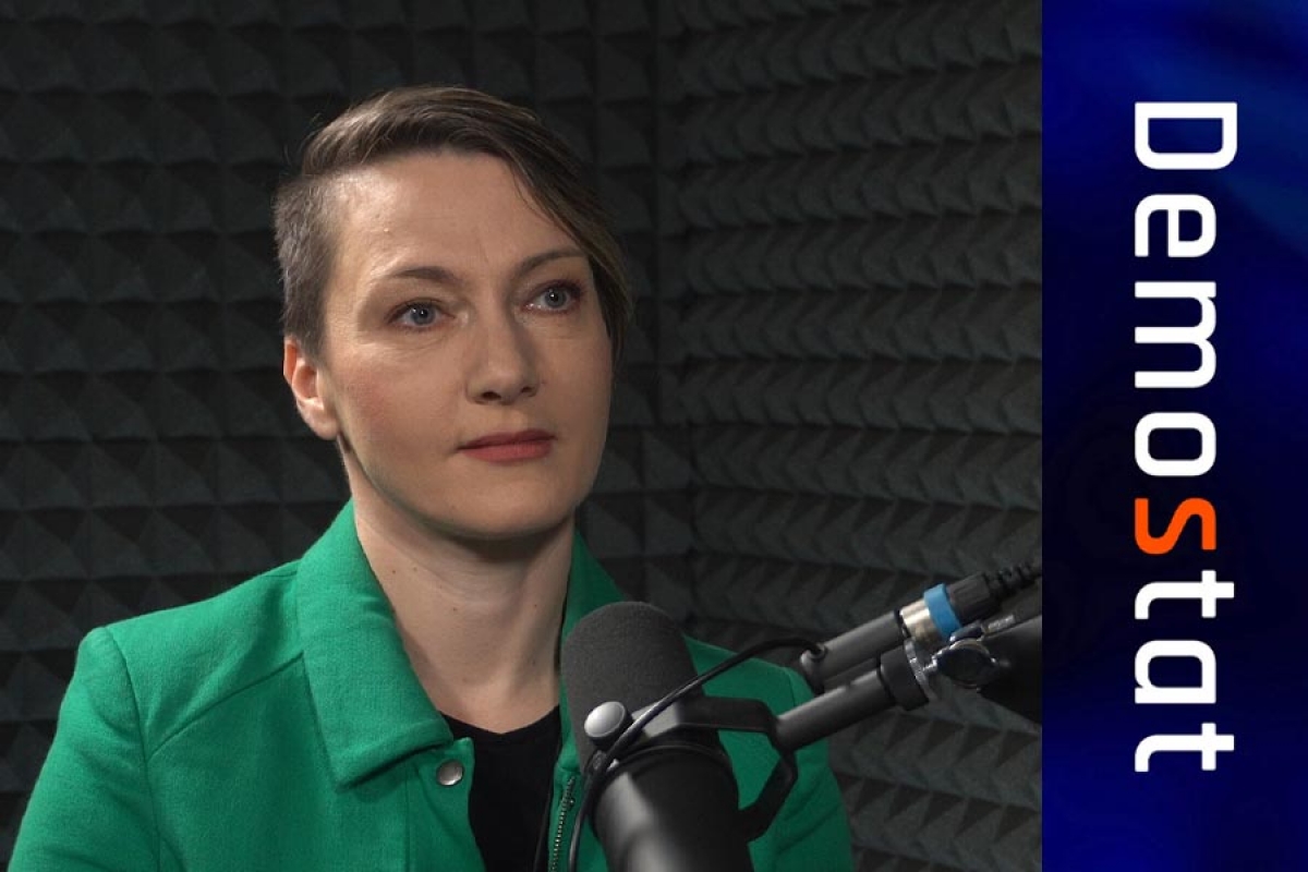 Profesorka FPN Aleksandra Krstić: U današnjoj komunikaciji slika je dominantna