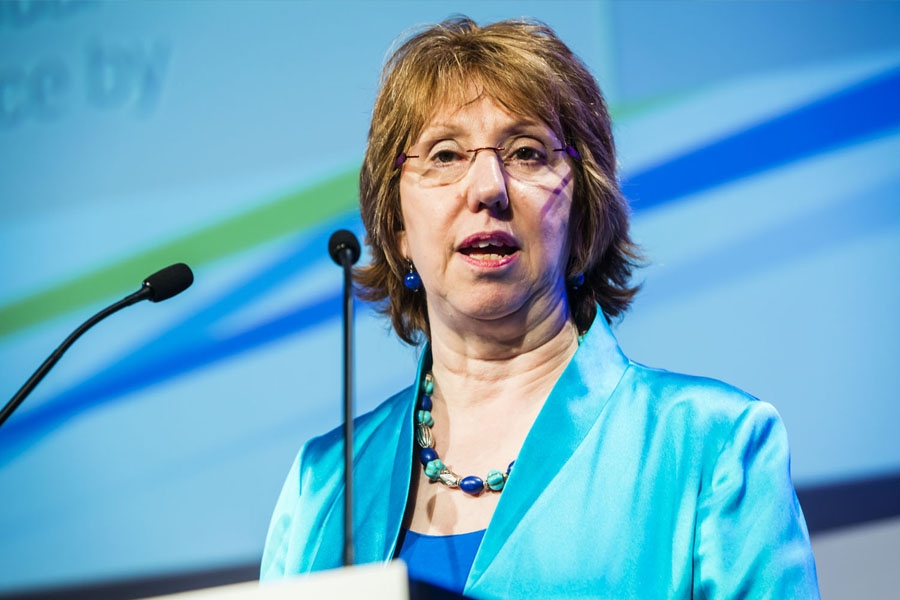 Slomljeno srce Ketrin Ešton