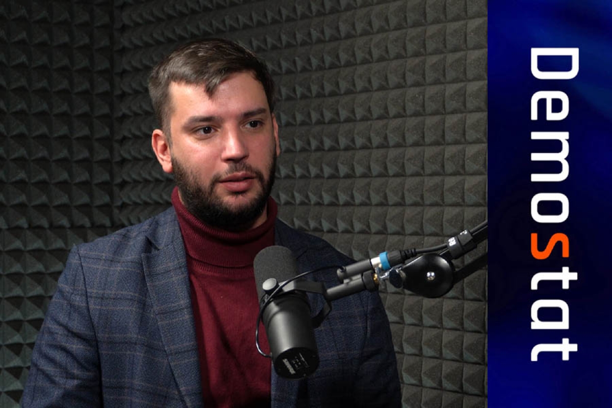 Uroš Čitaković (Fond za Zapadni Balkan) Nemamo više ni jaka ministarstva koja se bave EU integracijama