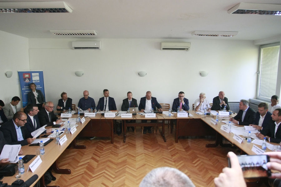 Da li su propali pregovori vlasti i opozicije