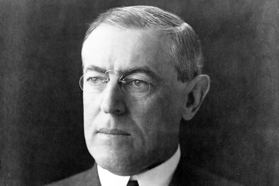 Vilsonov bulevar i Dražino sokače