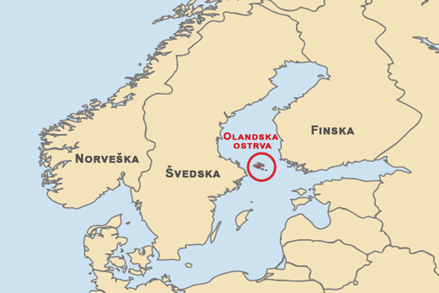 Olandska ostrva, Južni Tirol i istočna Belgija kao mogući ugledni modeli za ZSO