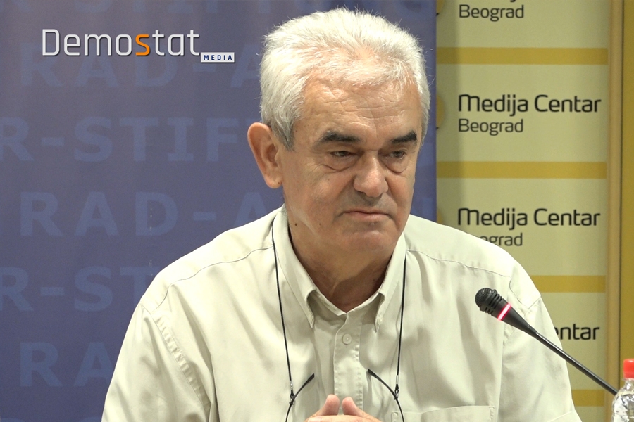 Dijalog na neutralnom terenu