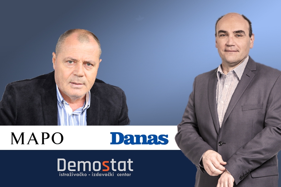 Kada bismo menjali Vučića za Ramu - Albanci bi bili na dobitku