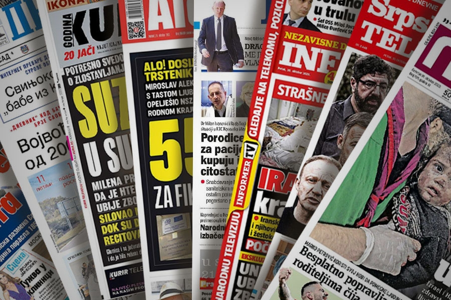 State advertising in the media remains a gray area