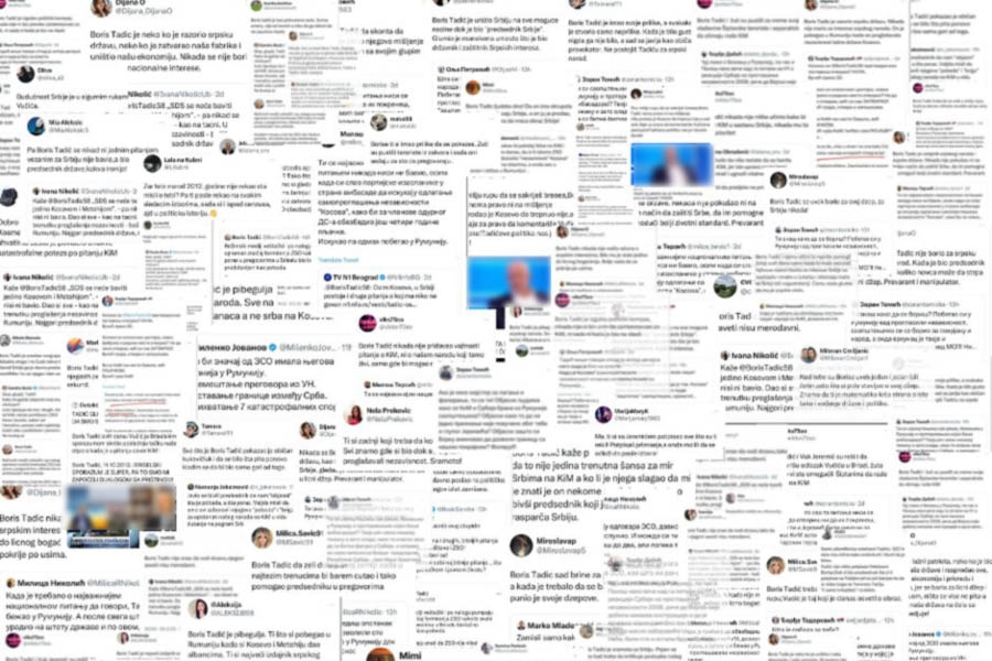 Šta je jato botova i kako radi u Srbiji?