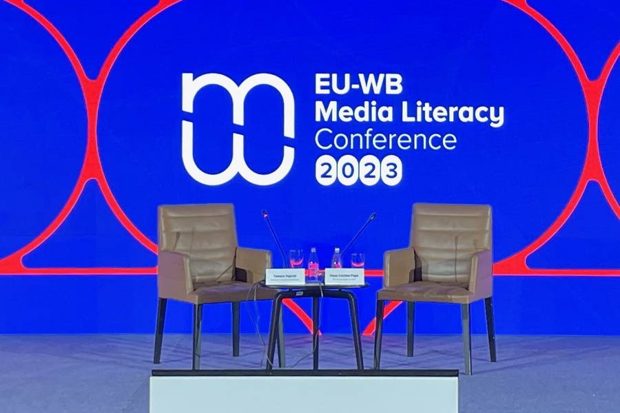 Zapadni Balkan ranjiv na dezinformacije, potrebna pomoć EU