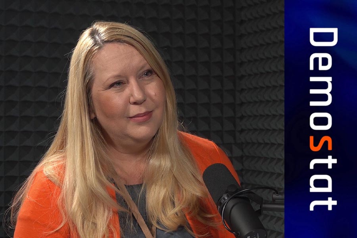 Ranković (UNICEF): Deca sve ranije na internetu, uloga škole veoma bitna