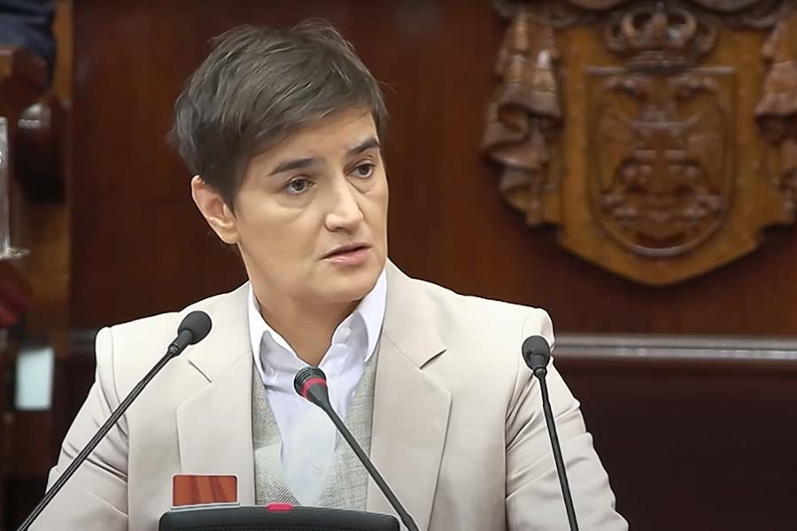 Ko će staviti potpis na francusko-nemački predlog?