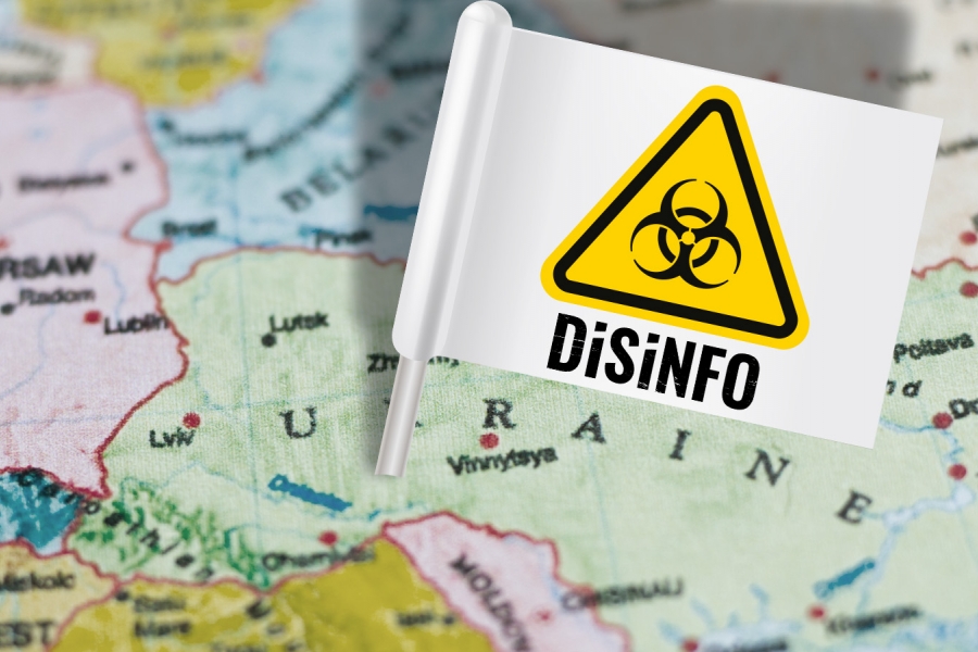 EU i borba protiv lažnih vesti iz Kine