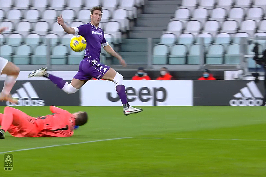 Klupski učinak fudbalskih reprezentativaca Srbije