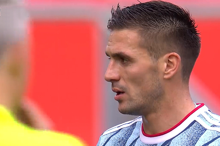 Klupski učinak fudbalskih reprezentativaca Srbije