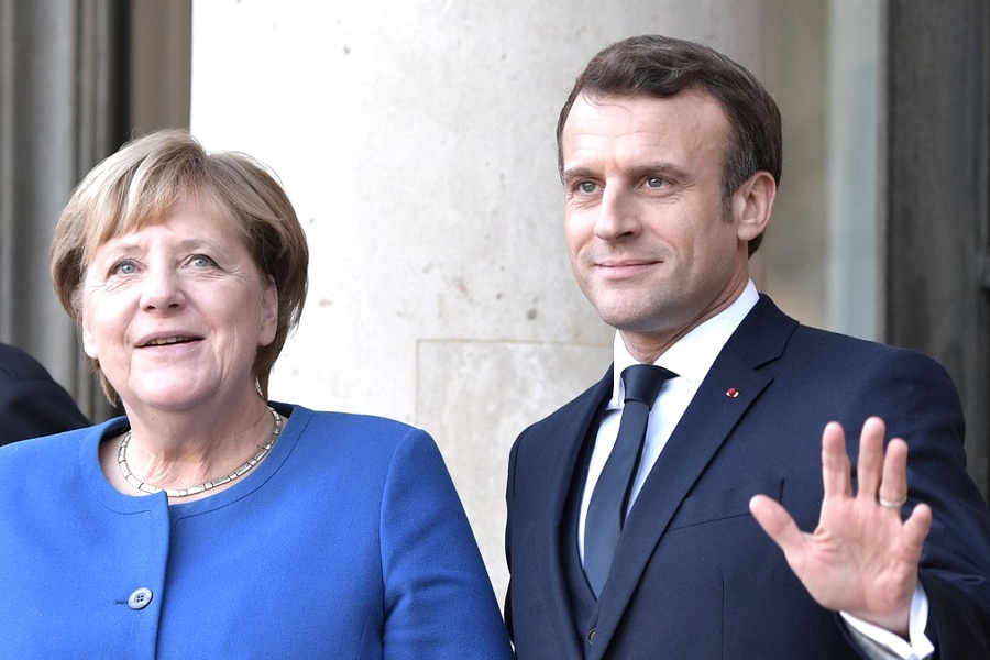 Evropska autonomija ili povratak na svet pre Trampa