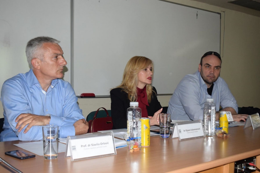 PR DAYS - kampanje i javno mnjenje u Srbiji