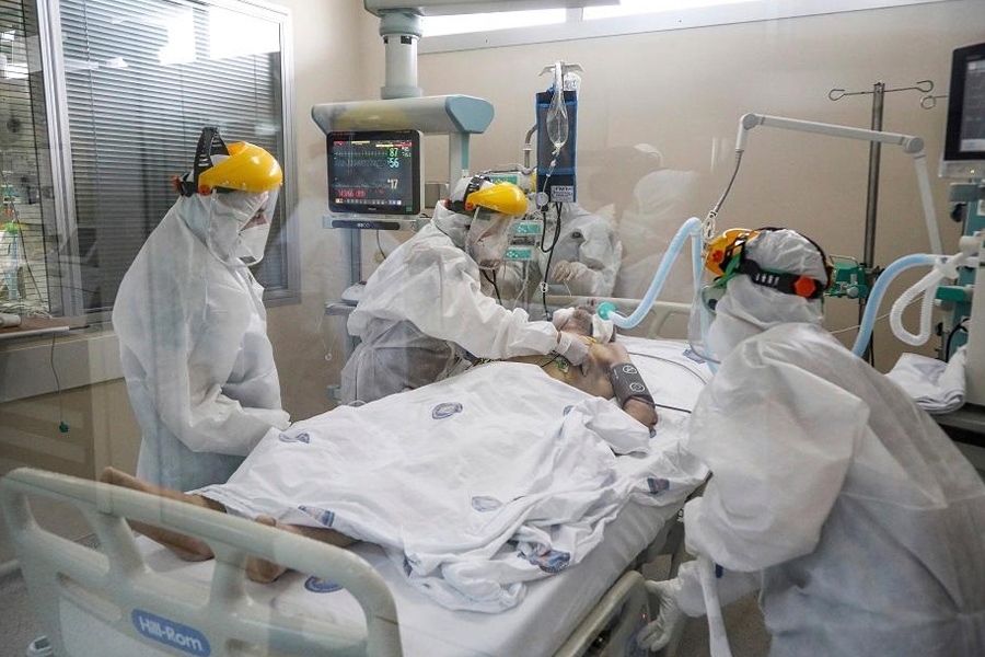 Zdravstveni sistem u raljama neoliberalizma