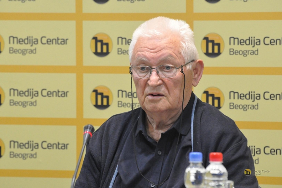 A šta posle izbora? Beleške o izborima april 22