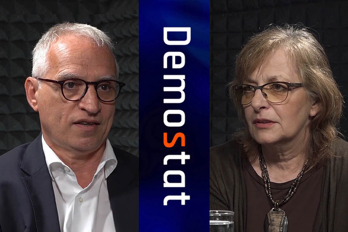 Svilanović: EU mora da smanji zavisnost od kineskih tehnologija i lanaca snabdevanja