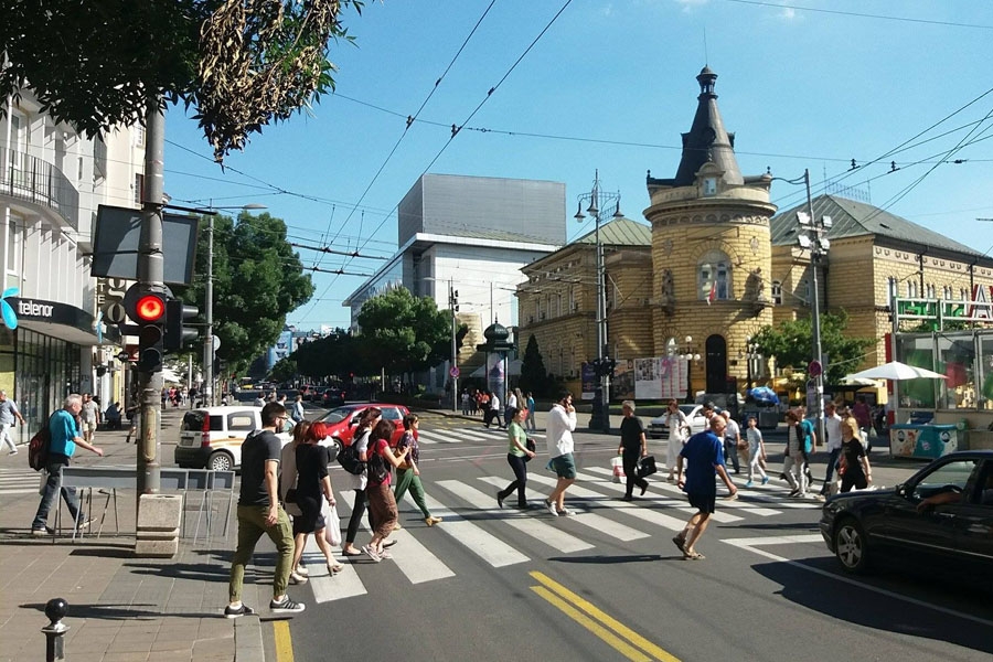 Parafiskalni nameti koče proizvodnju i zapošljavanje