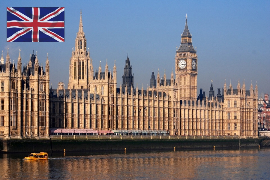 Istorijsko predavanje u Britanskom parlamentu o genocidu nad Srbima Jevrejima i Romima