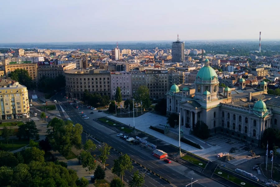 Re-Seseljization and Putinization