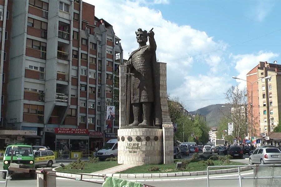 Nacionalistički patriotizam i korelati