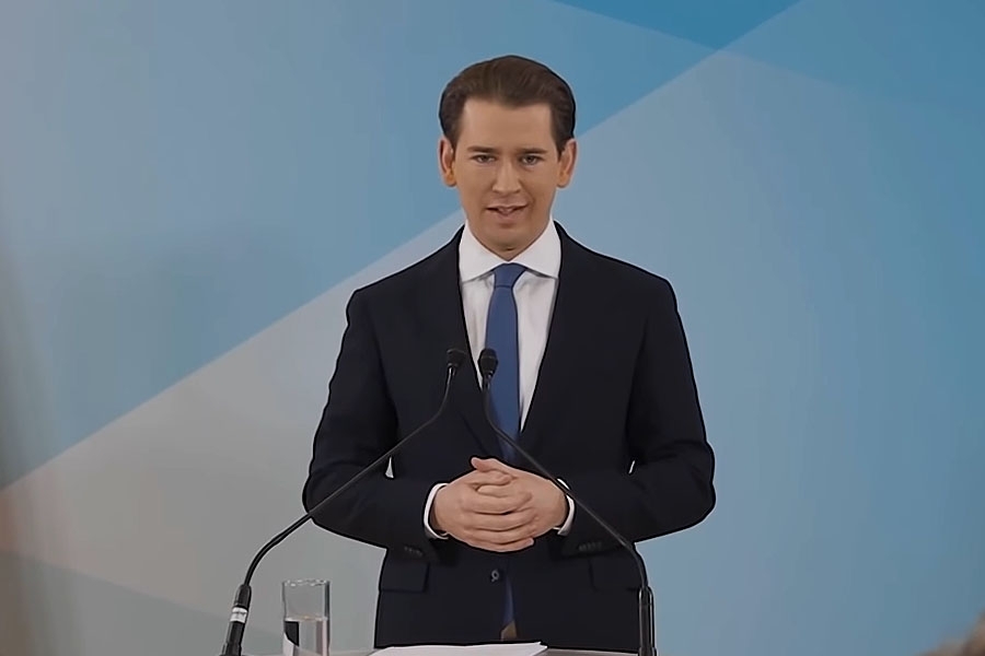 Sebastijan Kurc - konzervativna zvezda koja je izgubila sjaj