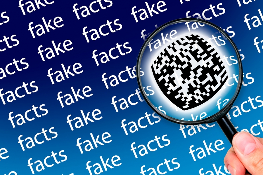 Tri načina da proverite informacije sa interneta