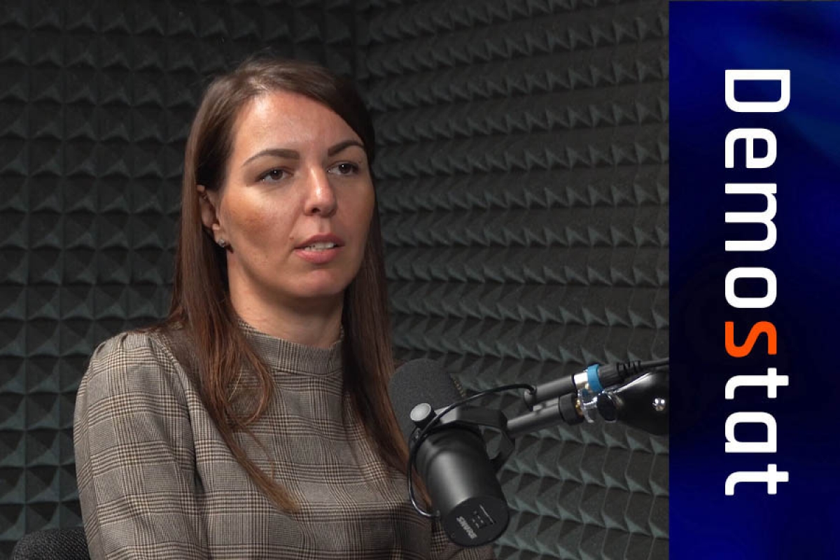 Bojana Džulović: Gde je nestala debata?