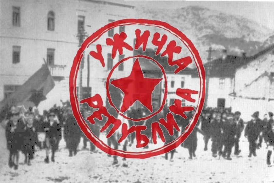 Mi ćemo se vratiti!