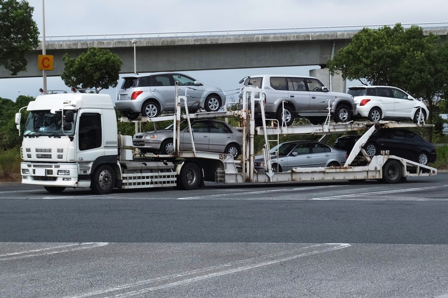 Polovnjaci preovlađuju među automobilima na srpskim putevima