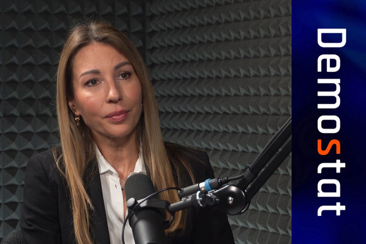 Dubravka Đedović: Od svakog investitora treba da tražimo najviše standarde