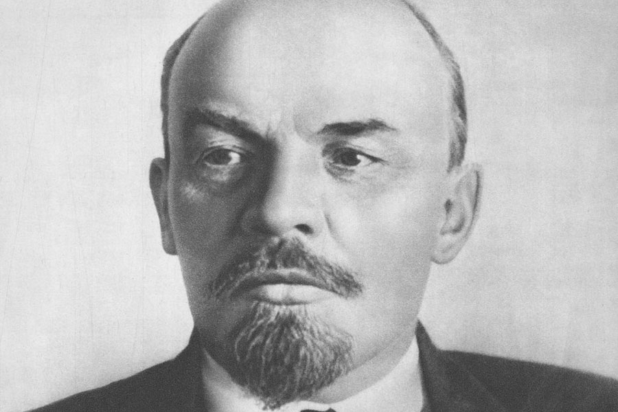 Ideja revolucionarnosti u srpskom društvu: Da li smo razumeli Lenjina?