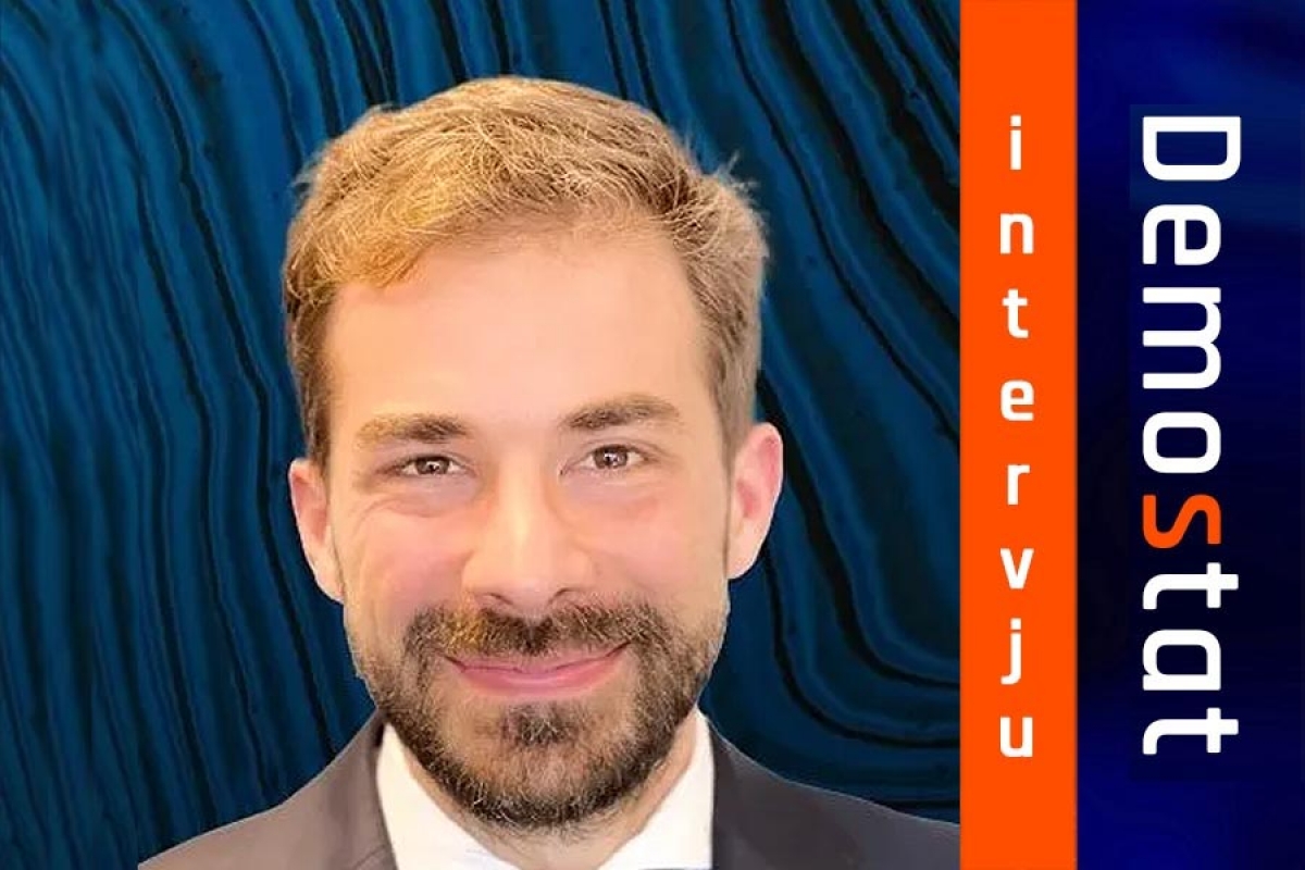 Anderhuber: Litijum je strateški najvažniji materijal u energetskoj tranziciji