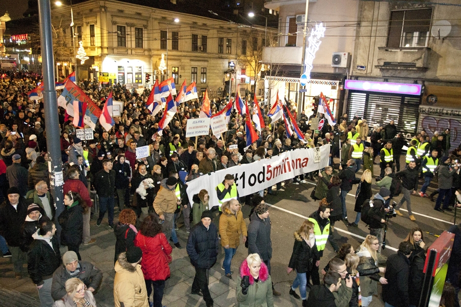 Da li je moguć kompromis?