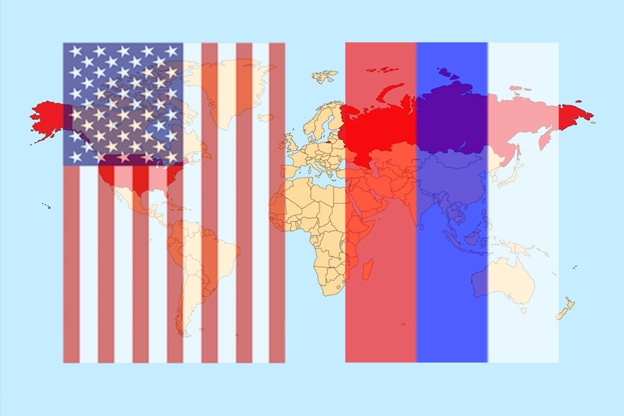 Lukjanov: Trampov uslov za savezništvo – kupuj američko