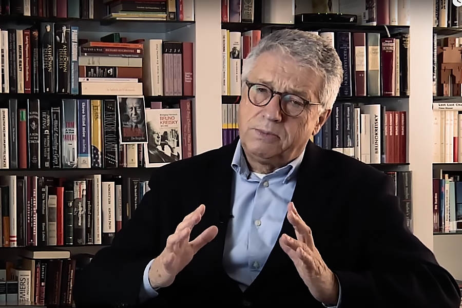 Petritsch: French-German agreement is the best way to calm tensions