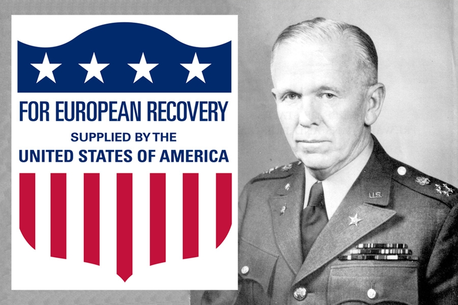 Godišnjica Maršalovog plana: Obnova Evrope i brana od komunizma