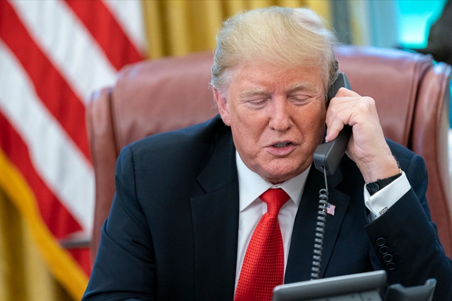 Mešanje Donalda Trampa u kosovske izbore