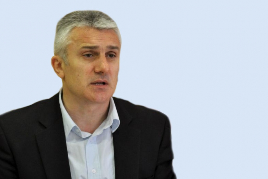 Orlović: Kosovo nije pitanje na kome se ruši Vučić