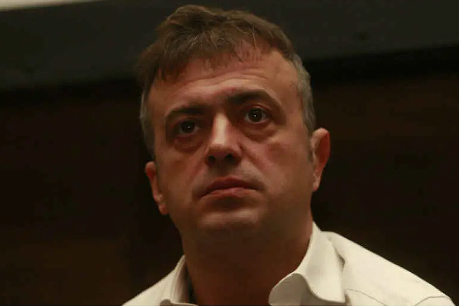 Trifunovićev tvit impulsivna reakcija, ne znači zaokret u PSG-u