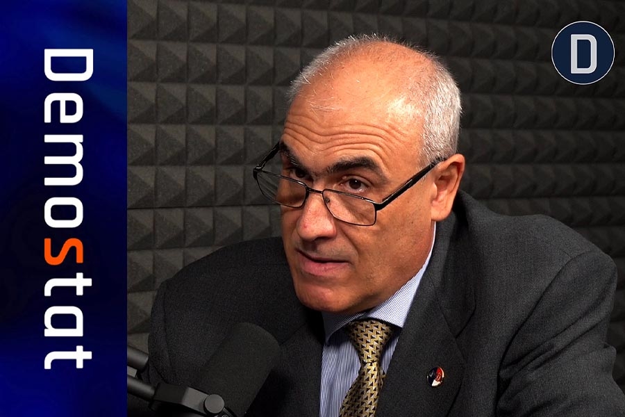 General Giampiero Romano: Serbia and NATO are closer than it seems at first glance