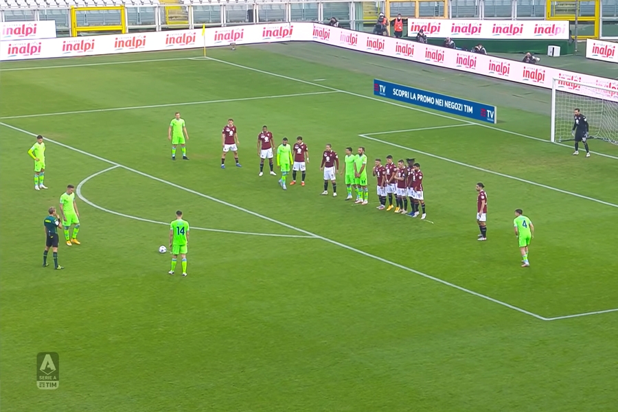 Klupski učinak fudbalskih reprezentativaca Srbije