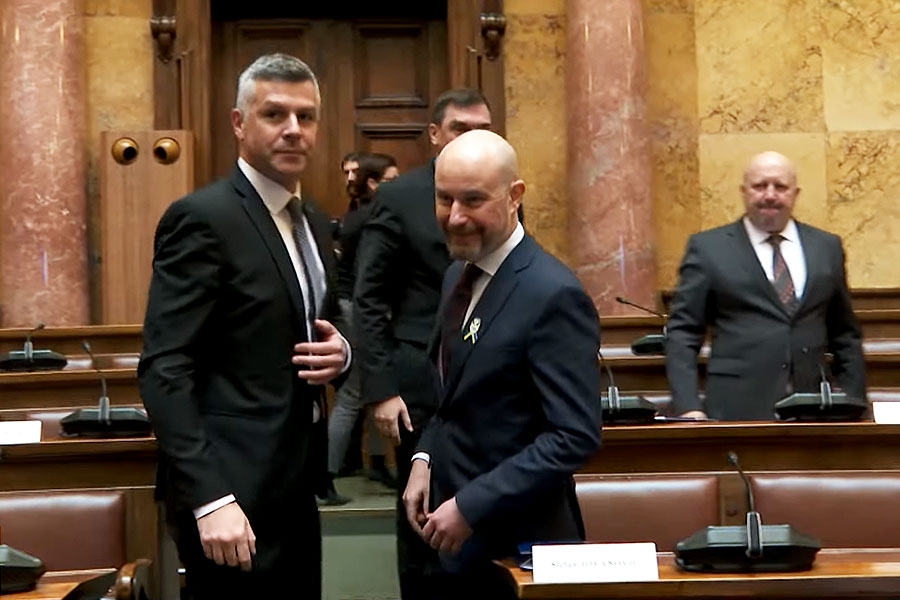 Bližimo li se međunarodnom posredovanju u novoj političkoj krizi?