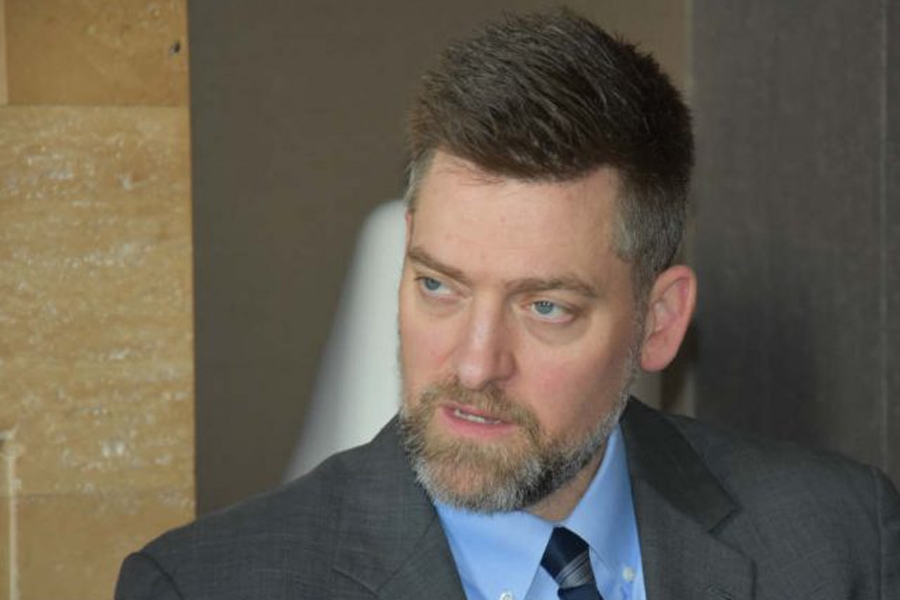 Džejms Meki: NATO želi da Srbija bude kao Švajcarska